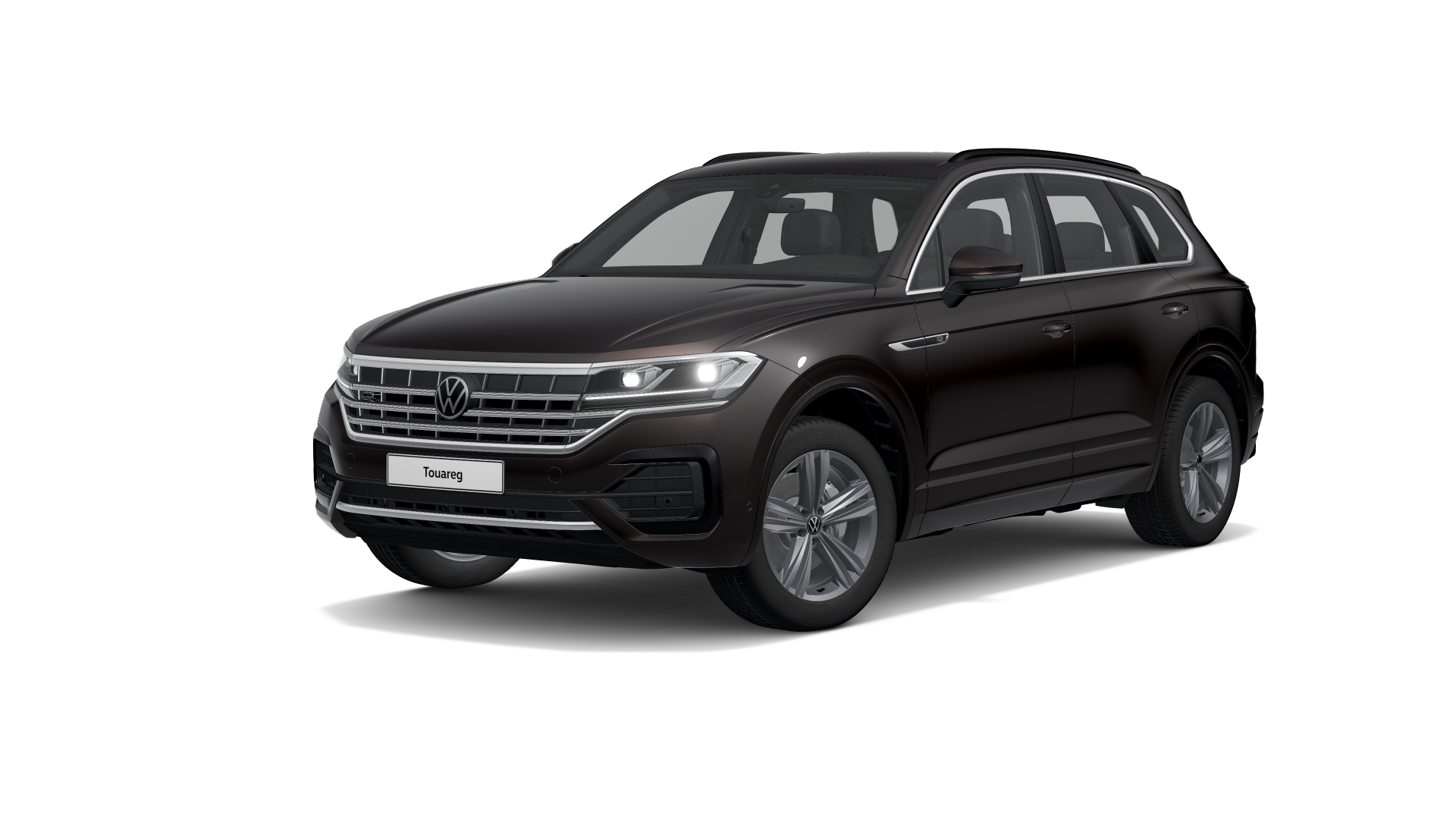 Volkswagen Touareg 3.0 V6 TDI R-Line