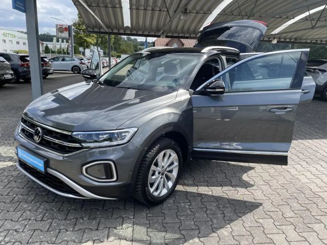 Volkswagen T-Roc 1.5 TSI DSG Style