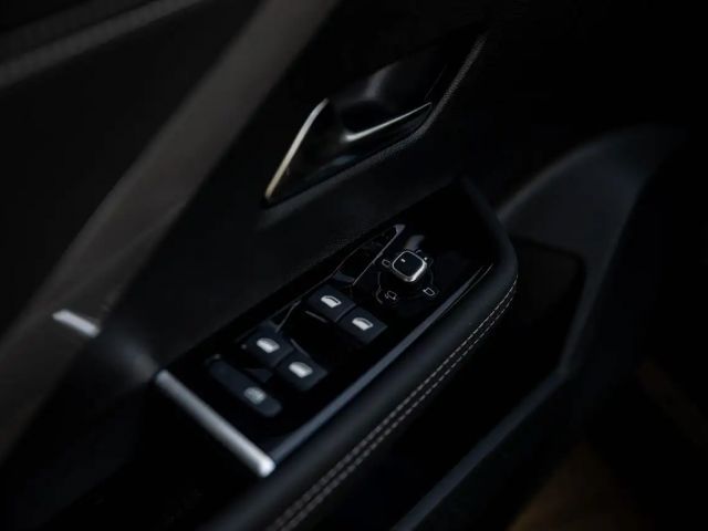 Opel Astra GS-Line Grand Sport