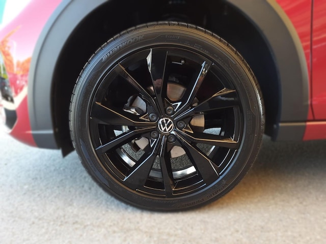 Volkswagen Taigo 1.0 TSI