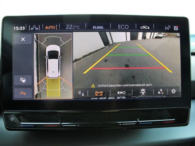 Cupra Born 58 kWh 77 kWh eBoost