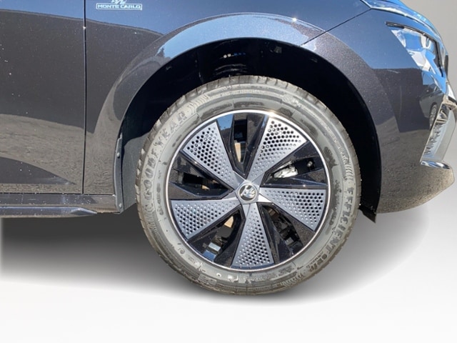 Skoda Kamiq 1.5 TSI Monte Carlo