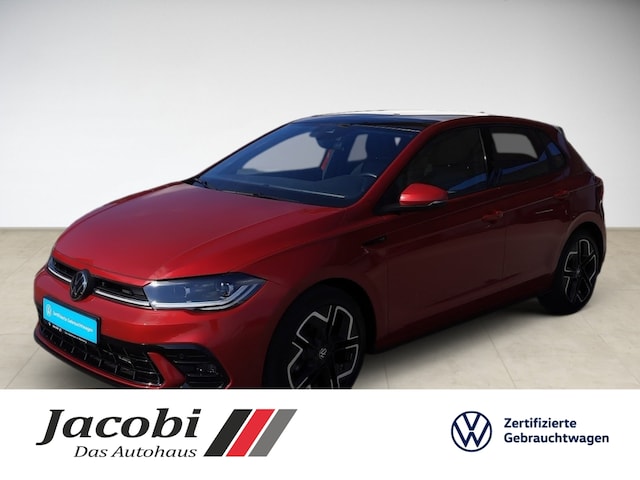 Volkswagen Polo 1.0 TSI IQ.Drive