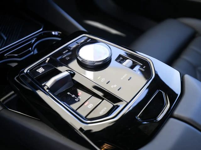 BMW 540 540d M-Sport Touring xDrive