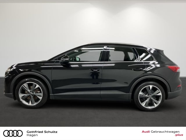Audi Q4 e-tron 35