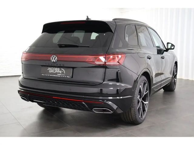 Volkswagen Touareg 3.0 V6 TDI R-Line