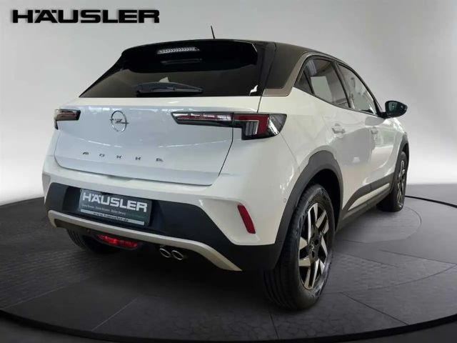 Opel Mokka 1.2 Turbo Elegance