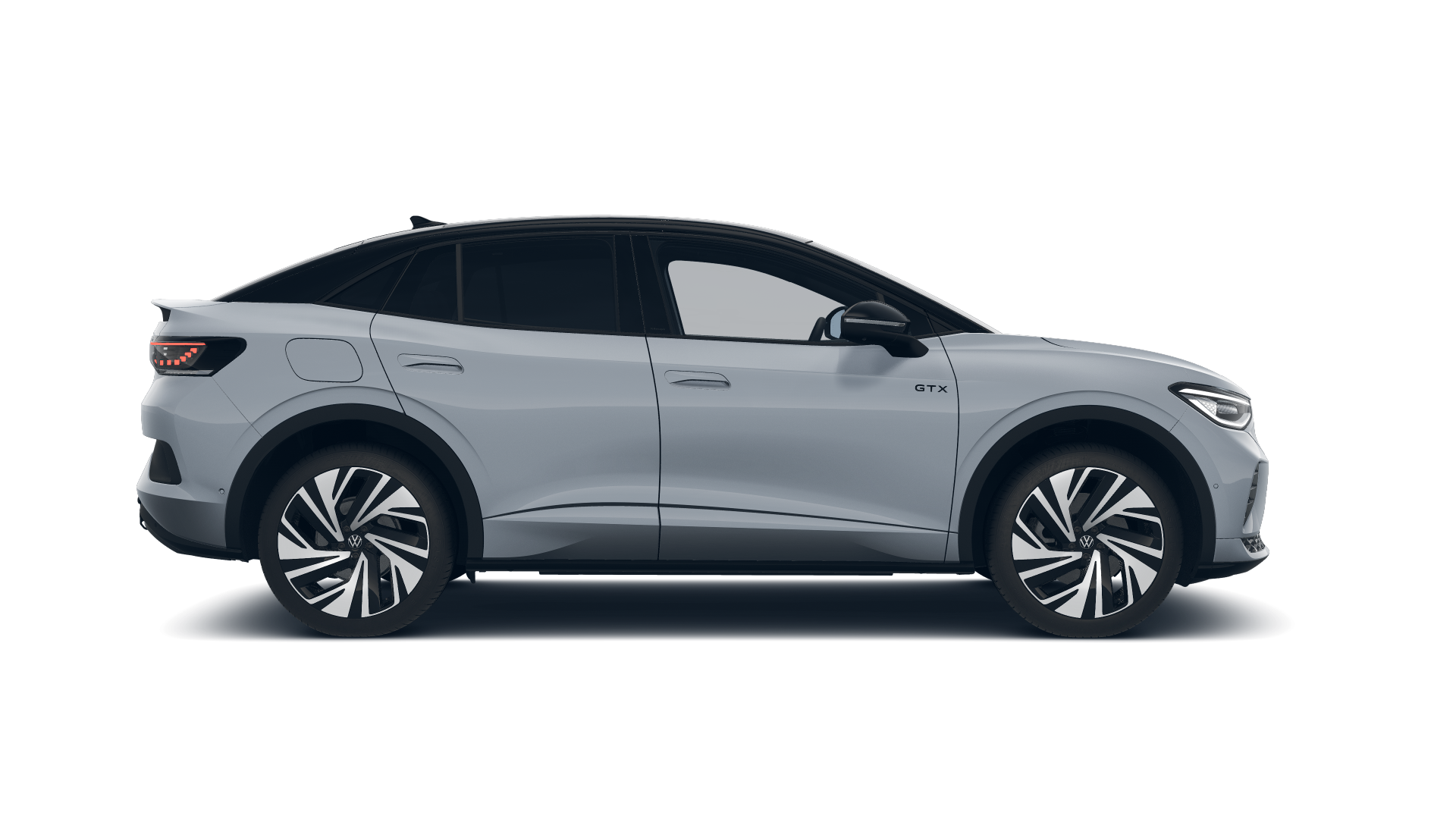 Volkswagen ID.5 4Motion GTX