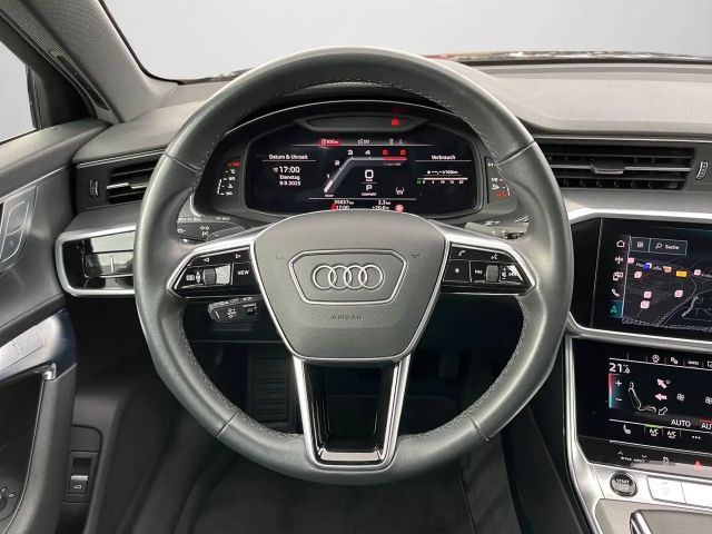 Audi A6 40 TDI Sport
