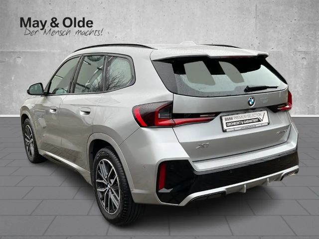 BMW X1 M-Sport sDrive18i