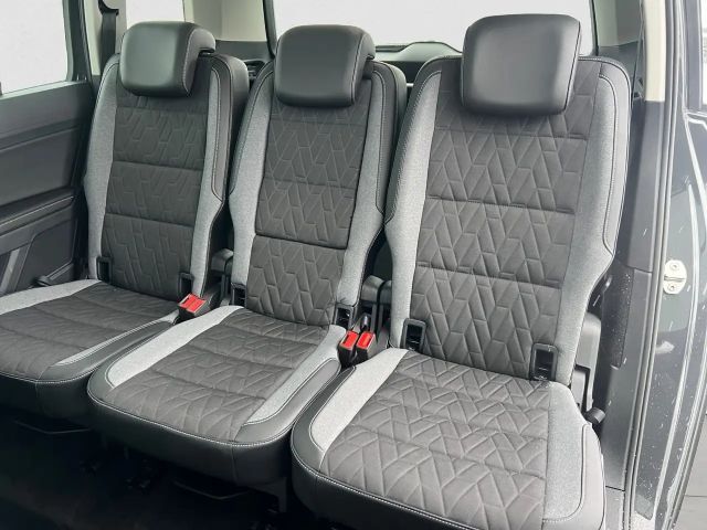 Volkswagen Touran DSG