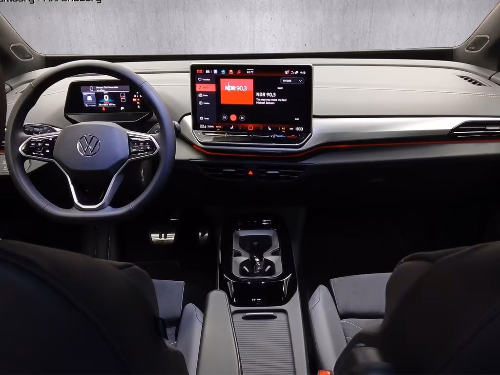 Volkswagen ID.4 77 KWh Performance Pro