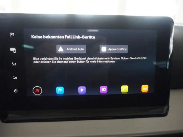 Seat Arona DSG FR-lijn