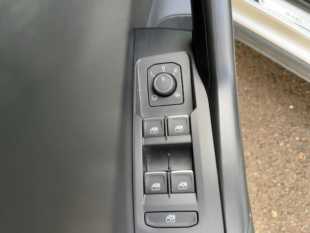 Volkswagen T-Cross Goal APP+DAB+VIRT+ACC+LED+NAVI+PDC