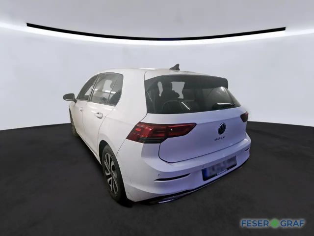 Volkswagen Golf 1.5 TSI Golf VIII