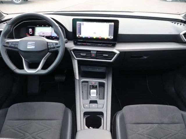 Seat Leon DSG Xcellence e-Hybrid