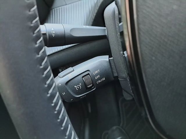 Peugeot 208 Allure Pack PureTech