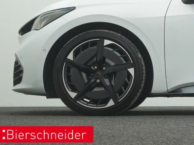 Cupra Born 20 LED NAVI PANO HEAD-UP ACC DAB