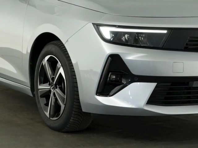 Opel Astra GS-Line Grand Sport