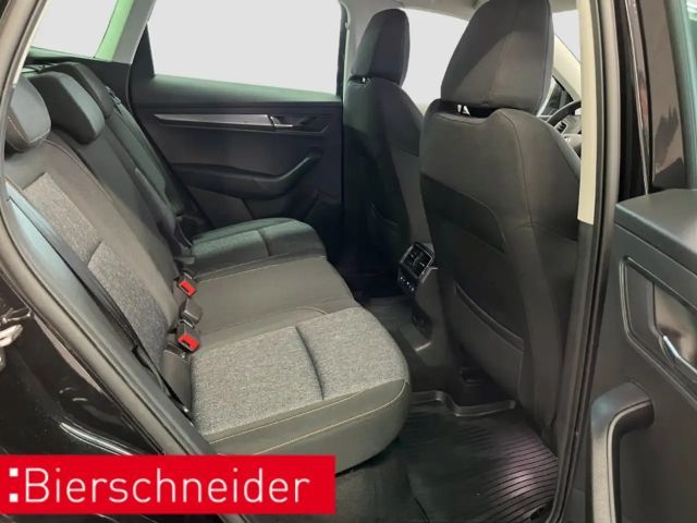 Skoda Karoq 1.5 TSI Clever