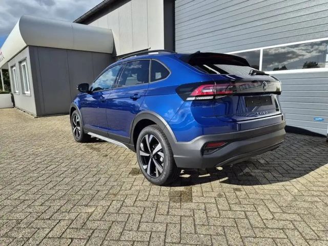 Volkswagen Taigo 1.0 TSI DSG Life