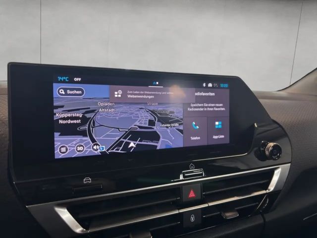 Citroën C4 PureTech Shine