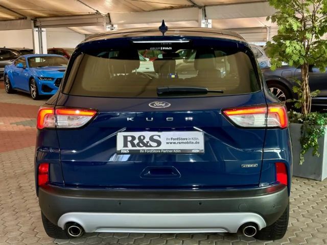 Ford Kuga Cool & Connect