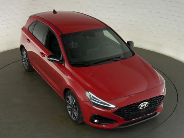 Hyundai i30 Advantage T-GDi