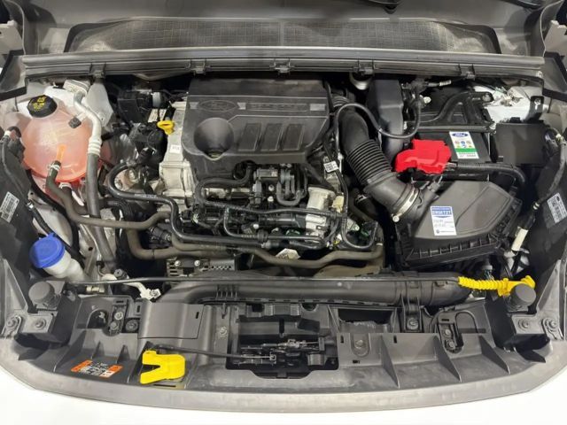 Ford Puma EcoBoost ST Line