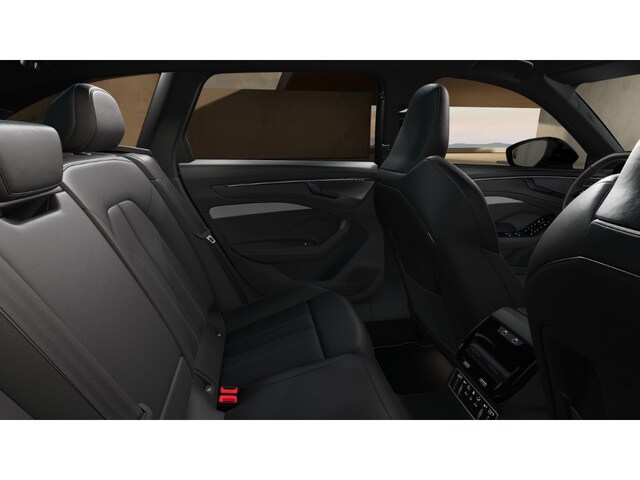 Audi A6 Avant Quattro S-Tronic