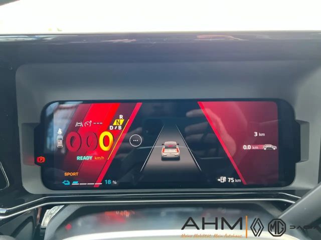 Renault 5 Comfort Electric Techno