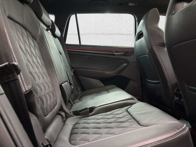 Skoda Kodiaq 2.0 TDI 4x4 Sportline