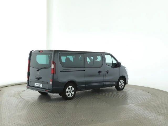 Renault Trafic Evolution dCi 150