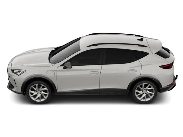 Cupra Formentor 1.4 e-Hybrid