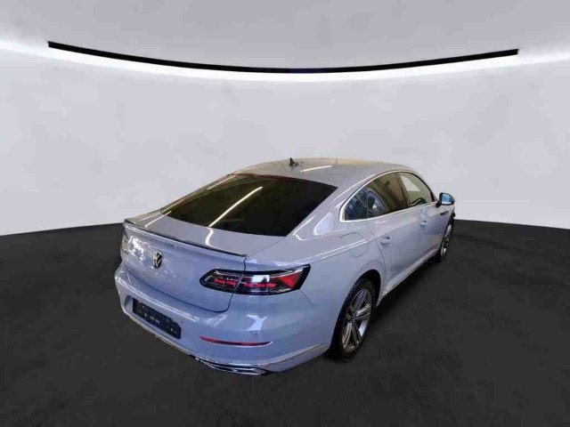 Volkswagen Arteon 2.0 TSI DSG IQ.Drive R-Line
