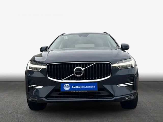 Volvo XC60 AWD Core