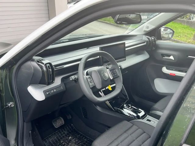 Citroën C3 Aircross Hybrid Max