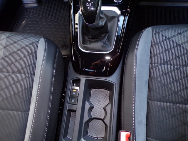 Volkswagen T-Roc 1.5 TSI DSG Style