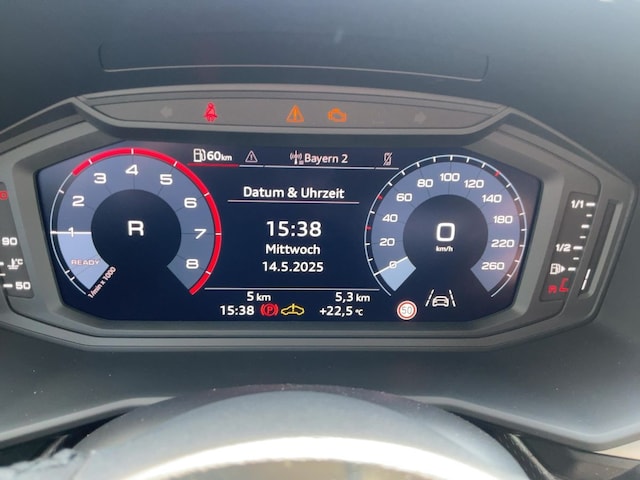 Audi A1 30 TFSI S-Tronic Sportback