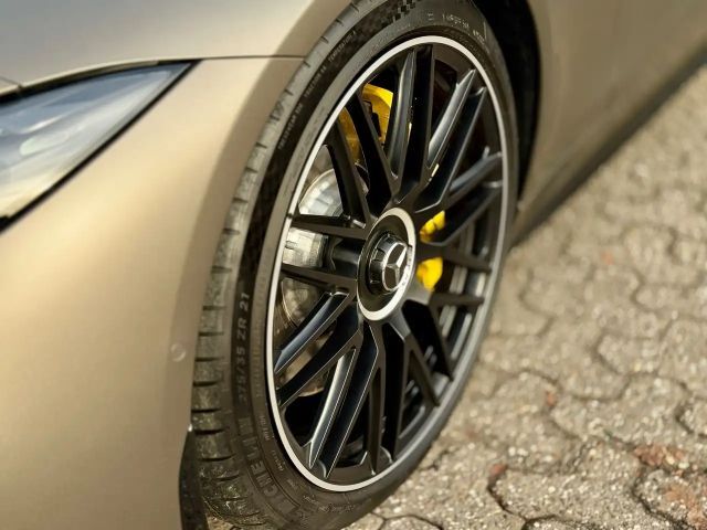 Mercedes-Benz SL 63 AMG 4MATIC AMG Line