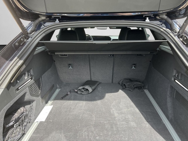 Audi A6 Avant Quattro S-Tronic