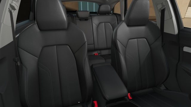 Audi A5 Avant Quattro S-Tronic