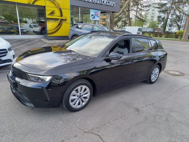 Opel Astra 1.2 Turbo Edition Sports Tourer
