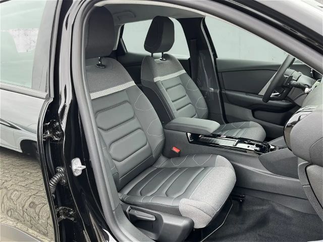 Citroën C4 Plus PureTech