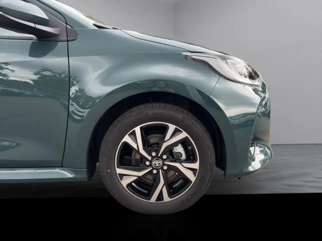 Toyota Yaris Active Hybride VVT-i