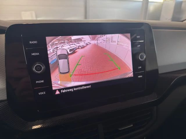 Volkswagen T-Cross 1.0 TSI DSG Life