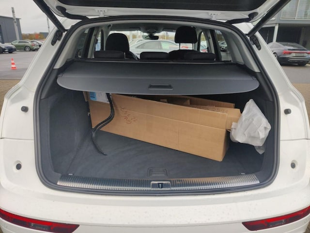 Audi Q5 40 TDI Quattro S-Tronic