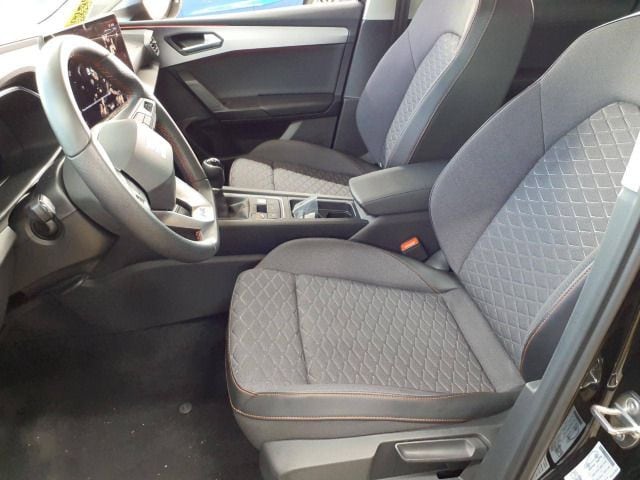 Seat Leon 1.5 TSI FR-lijn Sportstourer