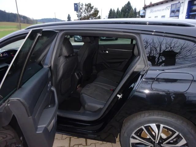 Peugeot 508 Allure Pack Hybrid