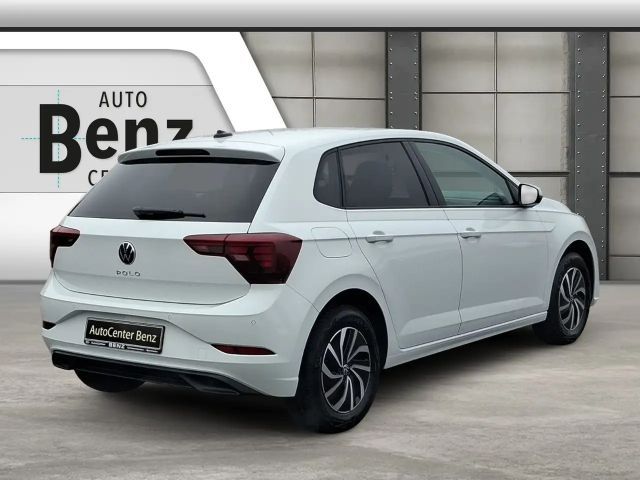 Volkswagen Polo 1.0 TSI Life
